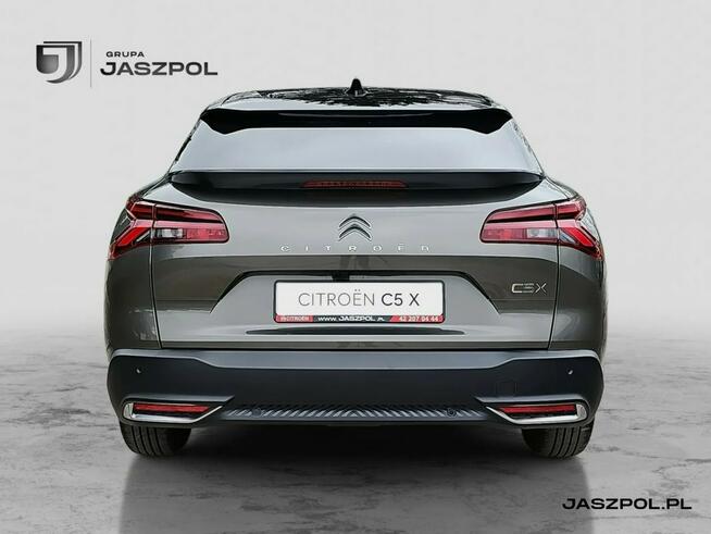 C5X PLUS bogate wyposażenie , od ręki Łódź - zdjęcie 6
