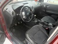 Sprzedam Nissan Qashqai Sadki - zdjęcie 2