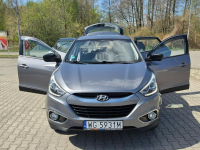 Hyundai ix35 Łaskarzew - zdjęcie 10
