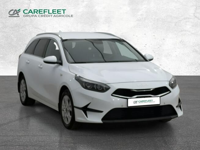 Kia Cee'd 1.0 T-GDI M Kombi Warszawa - zdjęcie 3