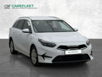 Kia Cee'd 1.0 T-GDI M Kombi Warszawa - zdjęcie 3