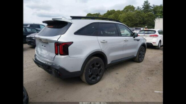 Kia Sorento X-LINE - SX PRESTIGE / AWD / niski przebieg Warszawa - zdjęcie 4