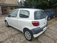 Toyota Yaris, BEZ KOROZJI, zarejestrowany Przemyśl - zdjęcie 4