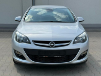 Opel Astra Bezwypadkowy LIFT Zadbany Podgrzewana kierownica fotele Nowa Wieś Rzeczna - zdjęcie 2