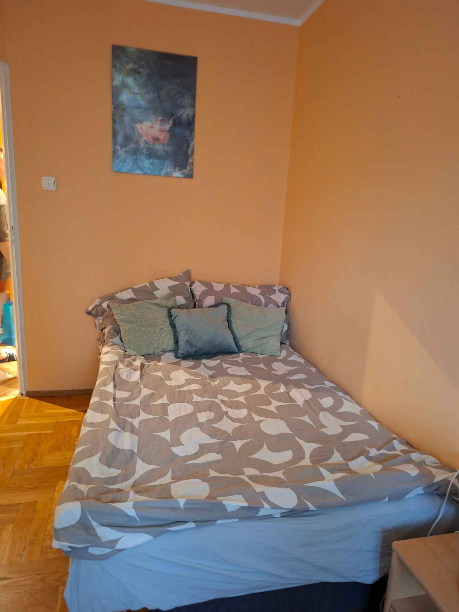 Wynajmę 2 pokojowe mieszkanie Podolszyce Płock - zdjęcie 4