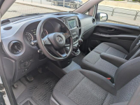 VITO Extra Long 114 CDI Base | 1.7 Diesel 136 KM | FWD | Kamera | VAT Kraków - zdjęcie 9