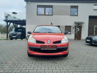Renault Clio 1.2i 5 drzwi klima stan BDB Gryfino - zdjęcie 5