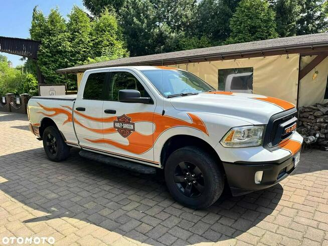 Dodge RAM Gizałki - zdjęcie 3