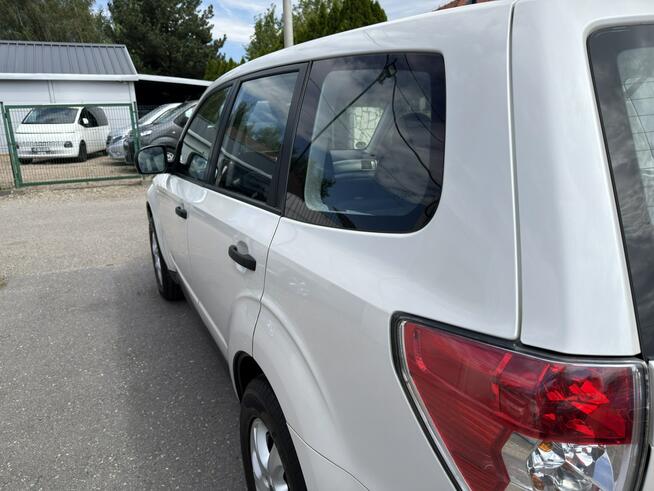Subaru Forester Raty/Zamiana Gwarancja benzyna 4X4 2012 trend Gdów - zdjęcie 6