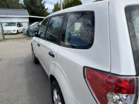 Subaru Forester Raty/Zamiana Gwarancja benzyna 4X4 2012 trend Gdów - zdjęcie 6