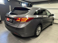 Hyundai I40 1.7 CRDI Kombi 16/17r Zadbany Po Opłatach Gwarancja Raty Lubrza - zdjęcie 4