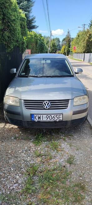 Volkswagen Passat B5 1.8T 150KM LPG Śledziejowice - zdjęcie 1