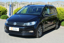 Volkswagen Touran III 1.4 Benzyna 150km 2018Rok Sound Zambrów - zdjęcie 2