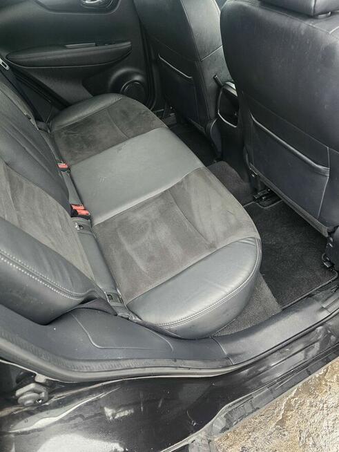 Nissan Qashqai BLACK EDITION ! Włocławek - zdjęcie 10