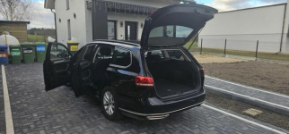 Passat b8 Starogard Gdański - zdjęcie 4