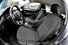 Škoda Octavia 1.6 TDI 105KM Klima Pdc Polski Salon Serwis Płock - zdjęcie 7