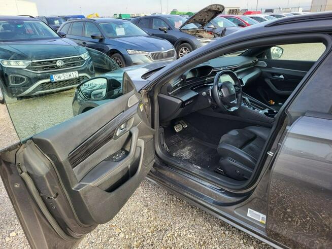 Peugeot 508 Komorniki - zdjęcie 7