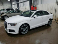 Audi A3 / Quattro / S-Line / automat Tarnów - zdjęcie 3