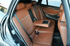 BMW X1 2.0D Xdrive 25d 218KM Super Stan! Zobacz!!! Ostrów Mazowiecka - zdjęcie 9