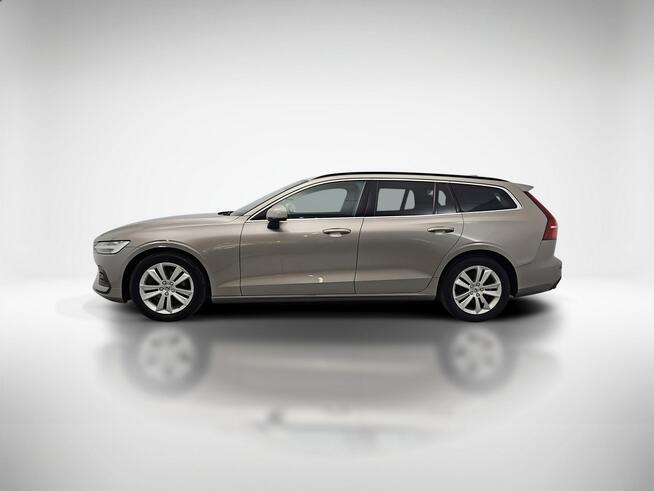 Volvo V60 B3 B Core aut  ! Z Polskiego Salonu ! Faktura Vat ! Warszawa - zdjęcie 2