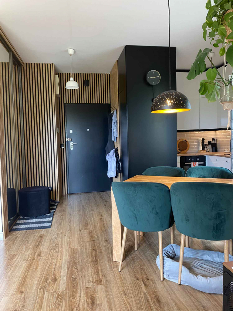 Apartament Bielany 3 pokoje. Garaż. 2 balkony Bielany - zdjęcie 9