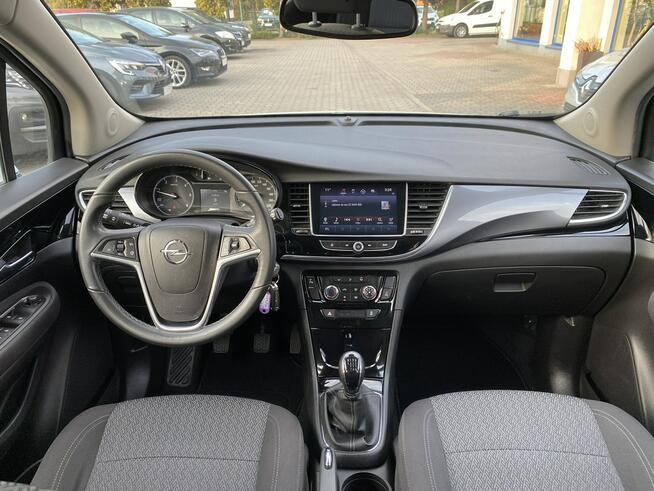 Opel Mokka 1.6 110KM ,Niski Przebieg,Navi,Tempomat Tarnowskie Góry - zdjęcie 10