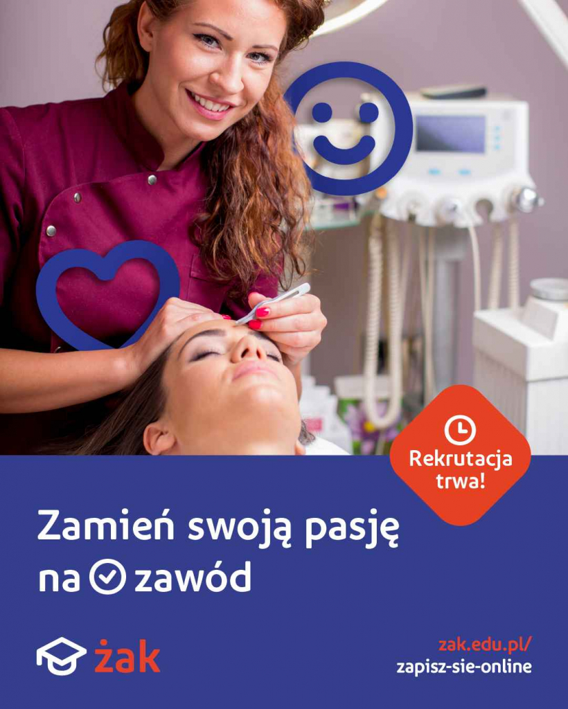 Postaw na praktyczny zawód i lepszą przyszłość! Legnica - zdjęcie 1