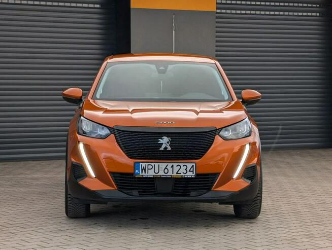 Peugeot 2008 Navi Tempomat Serwis Gwarancja Goworowo - zdjęcie 2