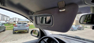 Mercedes ML 320 W163 Kamień Pomorski - zdjęcie 11