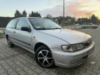 ** Nissan Almera ** Do Jazdy **2000r ** Długie Opłaty ** Dębica - zdjęcie 2