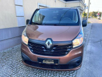 Renault Trafic Bardzo dobry stan, Na 9 osób Chlewice - zdjęcie 9