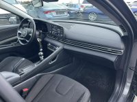 Hyundai Elantra 1.6l LED Kamera Podgrzewanie Klimatronik Gliwice - zdjęcie 10