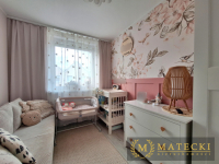 Nowoczesny segment bliźniaka | Wiklinowa Dolina | Poznań - zdjęcie 4