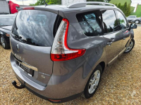 Grand Scenic 1.4 TCe 131KM SKÓRA 7 foteli HAK serwis 2013 Tychy - zdjęcie 3