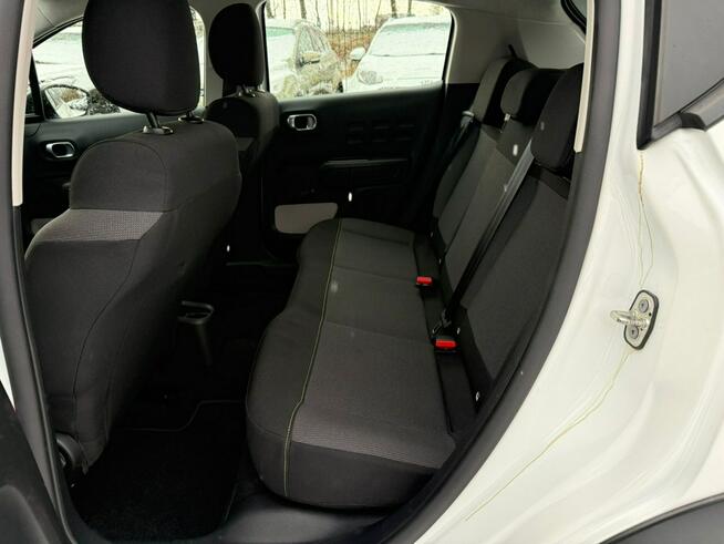 Citroen C3 Ekonomiczne, ekran dotykowy ,kamera cofani Słupsk - zdjęcie 7