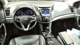 Hyundai i40 Automat_86 tys km_Xenon_Kamera_Keyless Go_Navi . Jarocin - zdjęcie 10