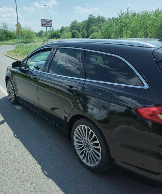 Ford Mondeo Mk5 Kędzierzyn-Koźle - zdjęcie 4
