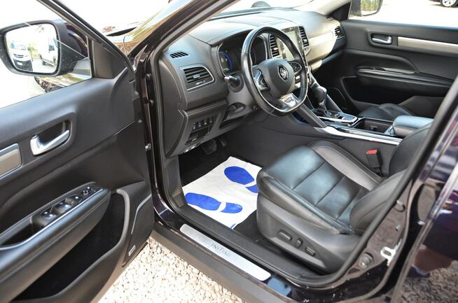 Renault Koleos 2.0 DCI 177KM Initiale Paris! Super Stan! Zobacz!!! Ostrów Mazowiecka - zdjęcie 8