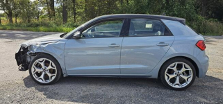 Audi A1 Automat 35 Tsi 150KM 22.tys km Pleszew - zdjęcie 5