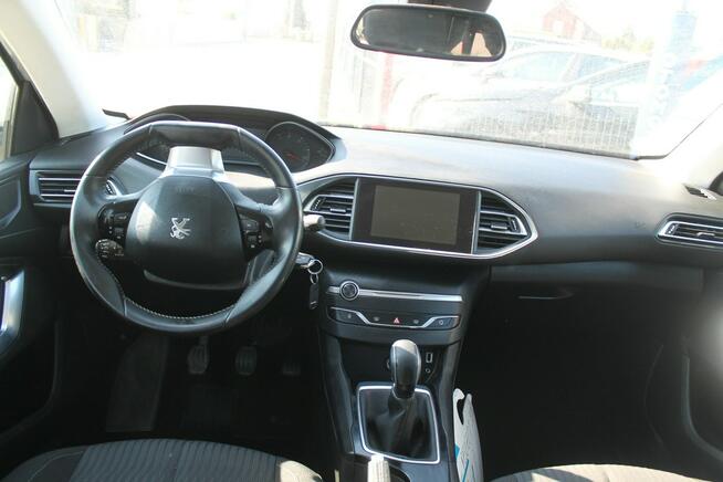 Peugeot 308 Ostrów Wielkopolski - zdjęcie 11