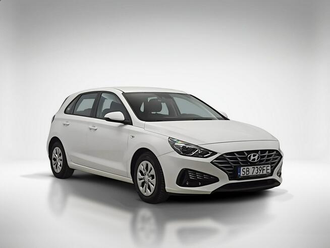 Hyundai i30 1.0 T-GDI Modern ! Z Polskiego Salonu ! Faktura VAT ! Warszawa - zdjęcie 7