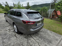 Opel Insignia 1.5T 165KM Sports Tourer *automat *orginal Wadowice - zdjęcie 2