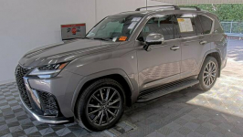 2023 Lexus LX 600 F SPORT Katowice - zdjęcie 1