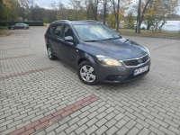 Kia Ceed 2011r Lift 1,4 Benzyna z GWARANCJA Kadłubówka - zdjęcie 8