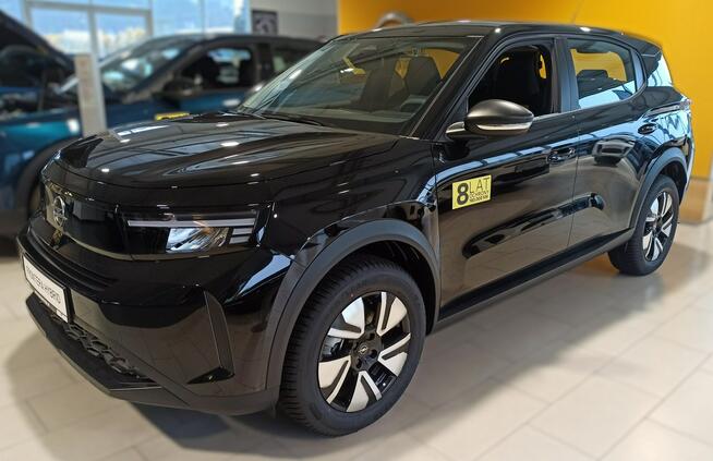 Frontera Hybrid Edition 1.2 145KM eDCT6 / Ubezpieczenie za 1% Piła - zdjęcie 2