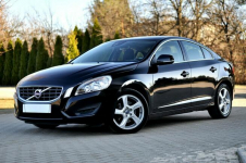 Volvo S60 2.0 163 KM D3 Automat Navi Parktronik
