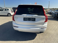 Volvo XC 90 Inscription D5 AWD Skóra Pamięć Kamera Virtual 7os Gliwice - zdjęcie 8