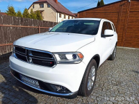 Dodge Durango 2018r Ostrołęka - zdjęcie 2