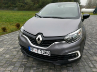 Renault Captur navi lift przebieg ! Drelów - zdjęcie 9