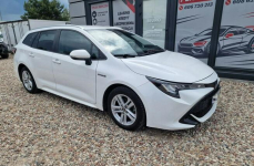 Toyota Corolla Ostrołęka - zdjęcie 5